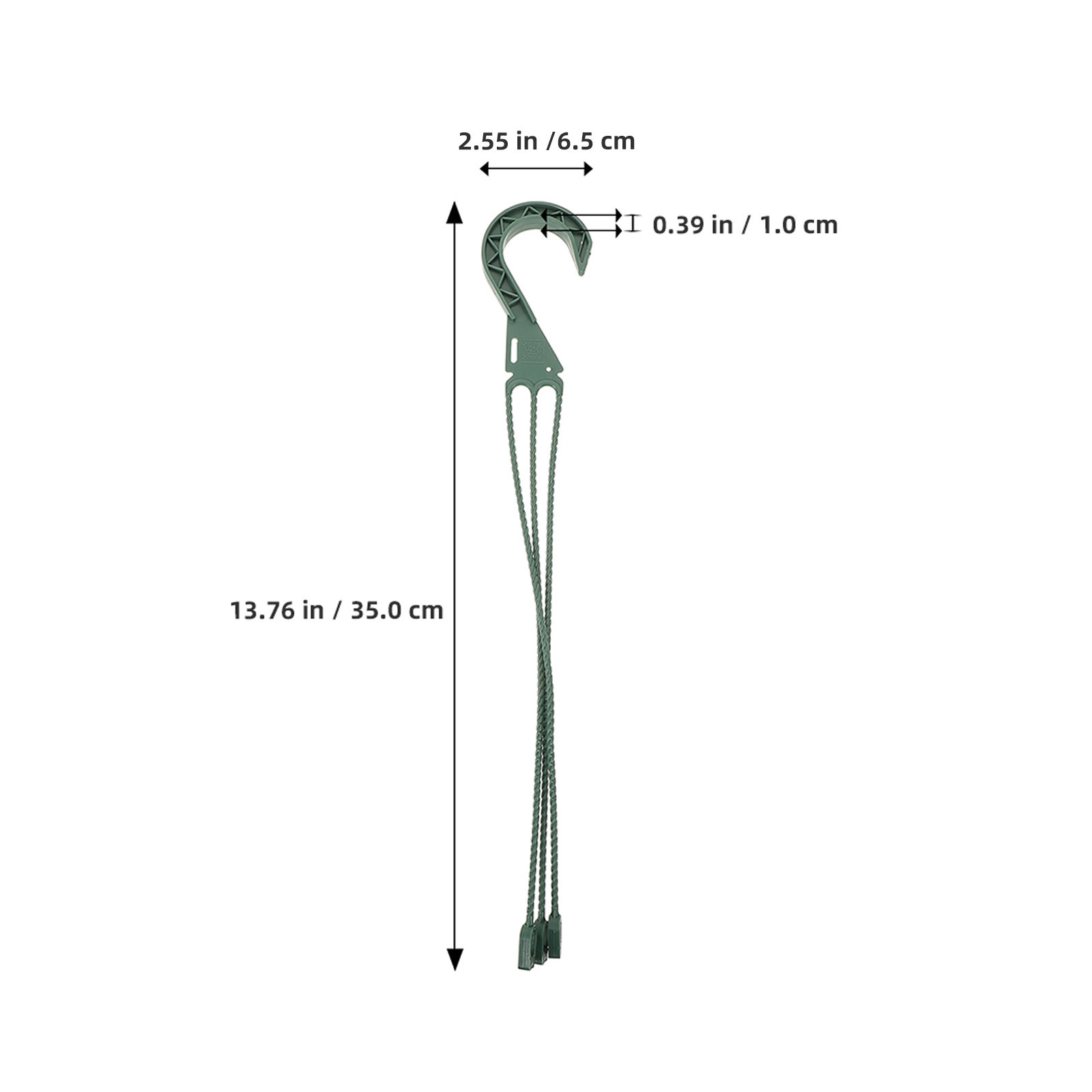 5개입 다용도 걸이형 화분 걸이, 실내외 식물, 스파이 - Spider Plant Hanging 리뷰 및 가격