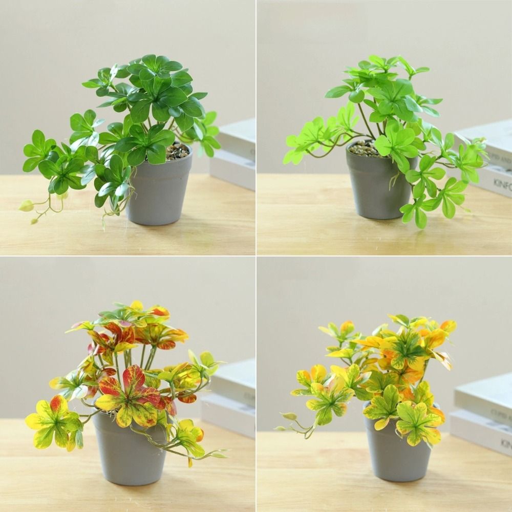 분재 인조분재 식물 인조 거미 식물 화분 포함 가짜 화 - Spider Plant Hanging 리뷰 및 가격