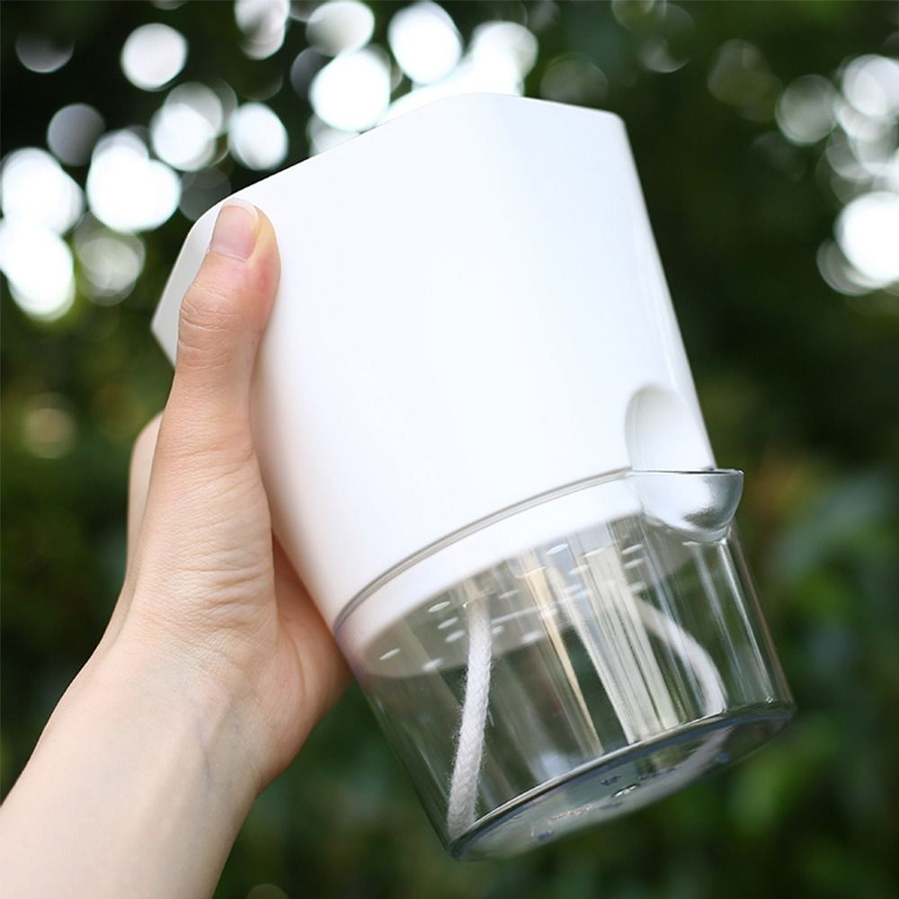 투명 2겹 플라스틱 화분 자가 관수 화분 면 로프 관수 - Aloe Vera Pot 리뷰 및 가격