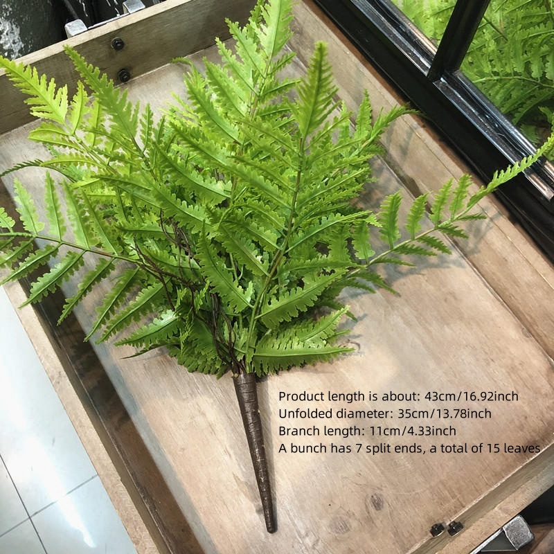 1pcs 인공 식물 침실 파티 홈 장식 7 가지 DIY - Dracaena Marginata 리뷰 및 가격